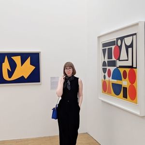 Meet your Posher, Danielle